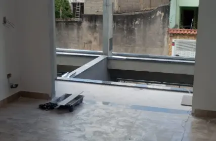 Imagem: Sobrado para Venda, Vila Guilhermina