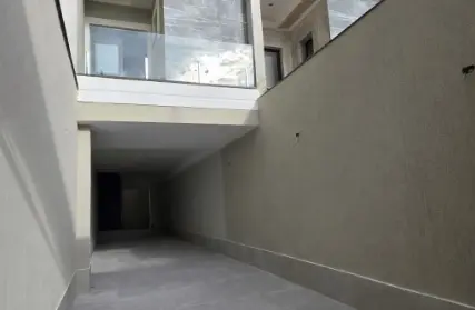 Imagem: Sobrado para Venda, Vila Matilde