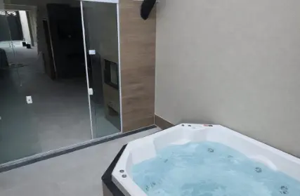 Imagem: Sobrado para Venda, Vila Matilde