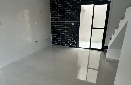 Imagem: Sobrado para Venda, Cidade São Miguel