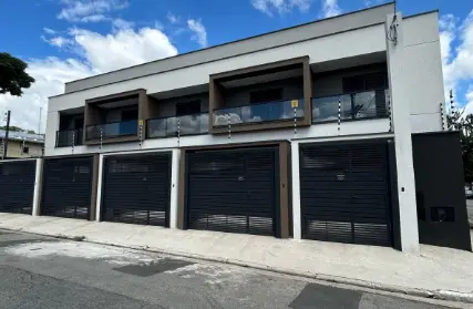 Imagem: Sobrado para Venda, Cidade São Miguel