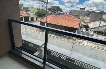 Imagem: Sobrado para Venda, Cidade São Miguel