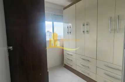 Imagem: Apartamento para Venda, Vila Centenário