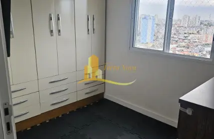 Imagem: Apartamento para Venda, Vila Centenário