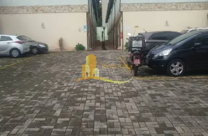 Imagem: Condomínio Fechado para Venda, Vila Carmosina