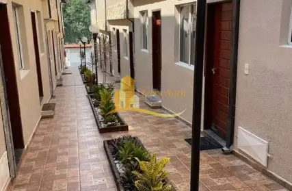 Imagem: Condomínio Fechado para Venda, Vila Carmosina