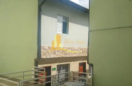 Imagem: Condomínio Fechado para Venda, Vila Carmosina