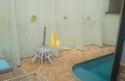 Imagem: Condomínio Fechado para Venda, Vila Carmosina