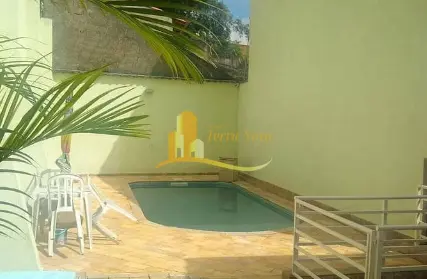 Imagem: Condomínio Fechado para Venda, Vila Carmosina