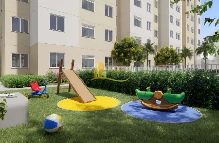 Imagem: Apartamento para Venda, Vila Progresso (Zona Leste)