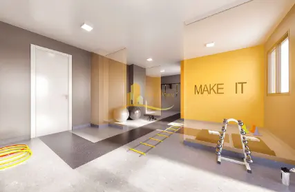 Imagem: Apartamento para Venda, Vila Progresso (Zona Leste)