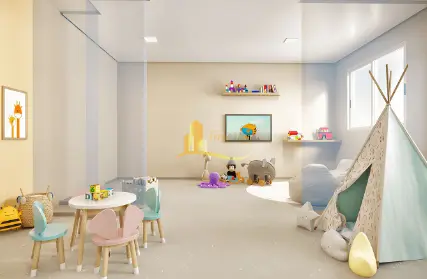 Imagem: Apartamento para Venda, Vila Progresso (Zona Leste)