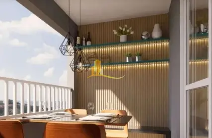 Imagem: Apartamento para Venda, Jardim Eliane