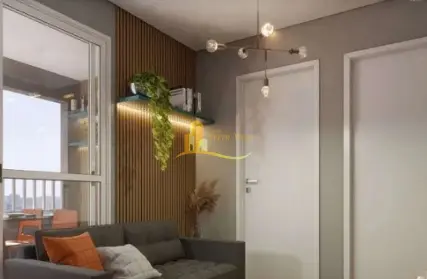 Imagem: Apartamento para Venda, Jardim Eliane