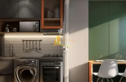 Imagem: Apartamento para Venda, Jardim Eliane