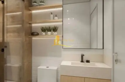 Imagem: Apartamento para Venda, Jardim Eliane