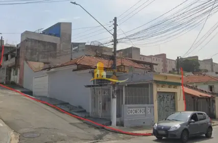 Imagem: Casa Térrea para Venda, Vila Regina (Zona Leste)