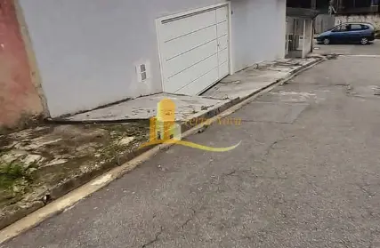 Imagem: Casa Térrea para Venda, Vila Regina (Zona Leste)