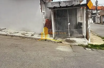 Imagem: Casa Térrea para Venda, Vila Regina (Zona Leste)