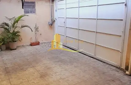 Imagem: Casa Térrea para Venda, Vila Regina (Zona Leste)