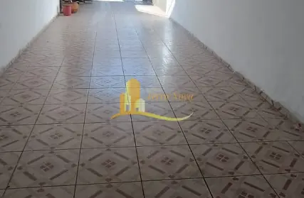 Imagem: Sobrado para Venda, Vila Carmosina