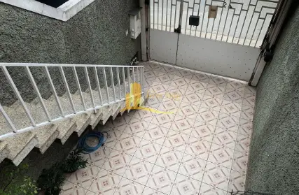 Imagem: Sobrado para Venda, Vila Carmosina