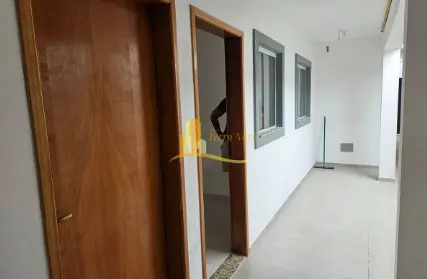 Imagem: Kitnet / Loft para Venda, Cidade A. E. Carvalho