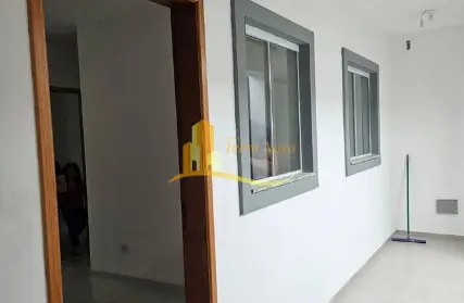 Imagem: Kitnet / Loft para Venda, Cidade A. E. Carvalho