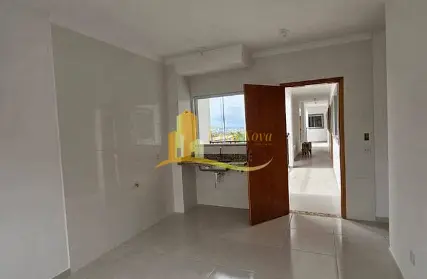 Imagem: Kitnet / Loft para Venda, Cidade A. E. Carvalho