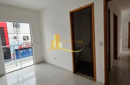 Imagem: Kitnet / Loft para Venda, Cidade A. E. Carvalho