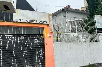 Imagem: Casa Térrea para Venda, Vila Carmosina
