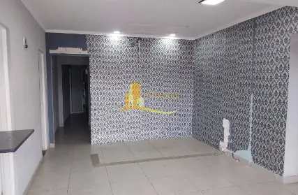 Imagem: Casa Térrea para Alugar, Vila Carmosina