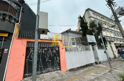 Imagem: Casa Térrea para Alugar, Vila Carmosina