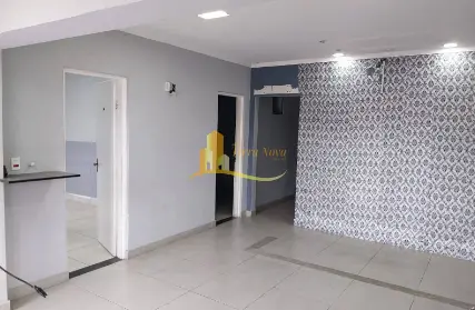 Imagem: Casa Térrea para Alugar, Vila Carmosina