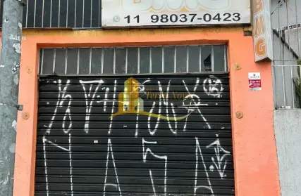 Imagem: Casa Térrea para Alugar, Vila Carmosina