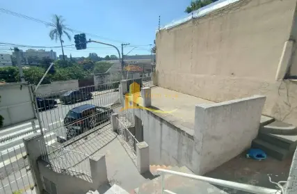 Imagem: Casa Térrea para Alugar, Vila Carmosina