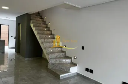 Imagem: Sobrado para Venda, Vila Santana