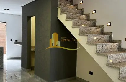 Imagem: Sobrado para Venda, Vila Santana