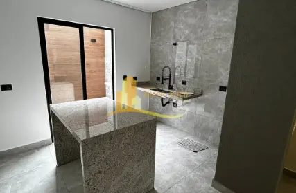 Imagem: Sobrado para Venda, Vila Santana