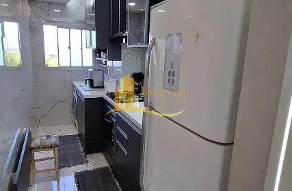 Imagem: Apartamento para Venda, Parada XV de Novembro