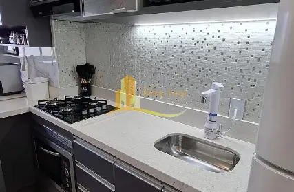 Imagem: Apartamento para Venda, Parada XV de Novembro