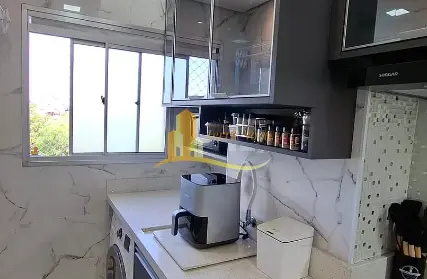 Imagem: Apartamento para Venda, Parada XV de Novembro