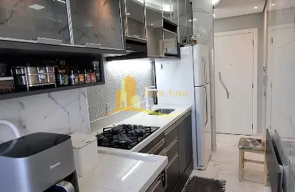 Imagem: Apartamento para Venda, Parada XV de Novembro