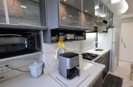 Imagem: Apartamento para Venda, Parada XV de Novembro