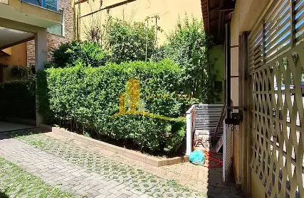 Imagem: Casa Térrea para Venda, Vila Jacuí