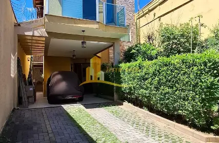 Imagem: Casa Térrea para Venda, Vila Jacuí