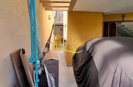 Imagem: Casa Térrea para Venda, Vila Jacuí