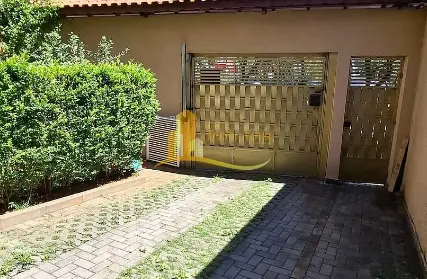 Imagem: Casa Térrea para Venda, Vila Jacuí