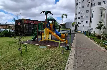 Imagem: Apartamento para Venda, Cidade Nova São Miguel