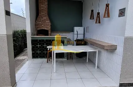 Imagem: Apartamento para Venda, Cidade Nova São Miguel